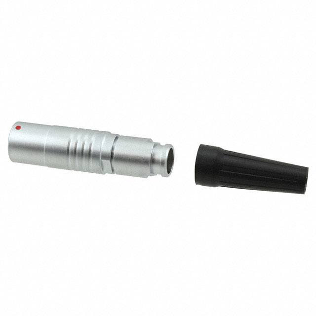 821B008-273L601 NorComp Inc.  Gruppi di connettori circolari